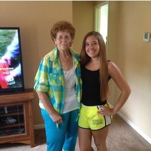 Meet your Posher, Alexis